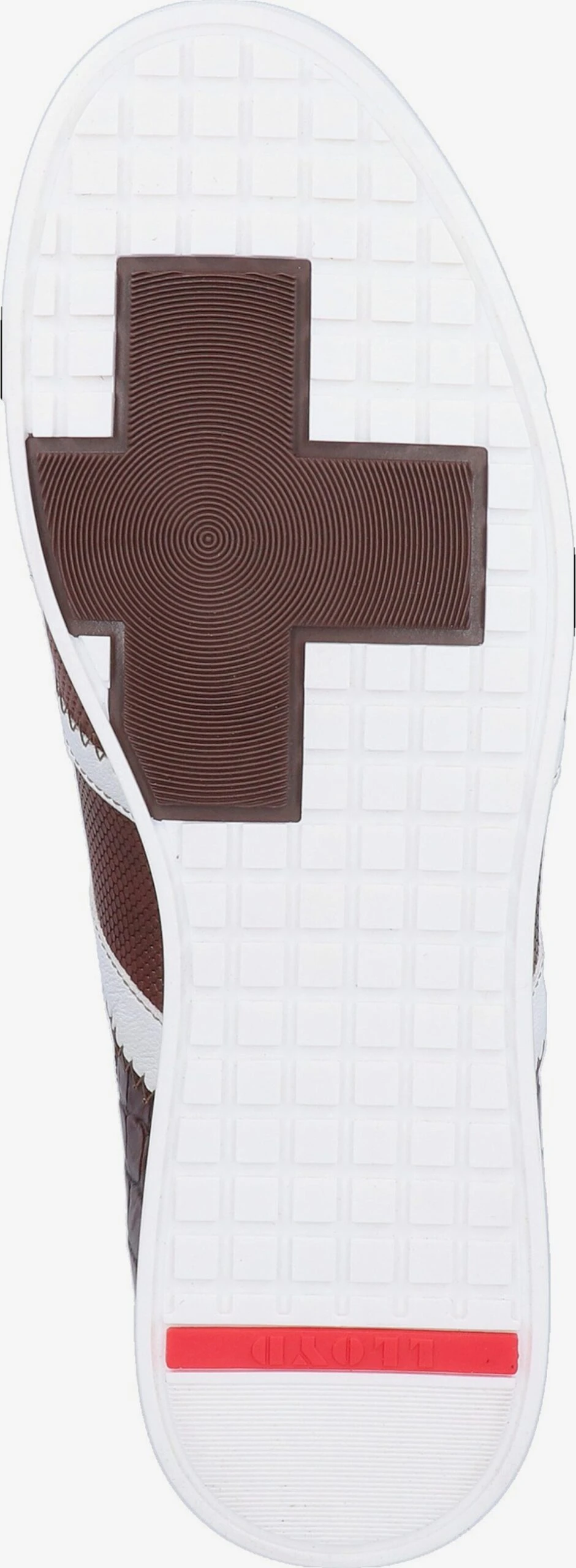 Lloyd Casual Sneakers Sneakers Laag Heren Pueblo 7 Lloyd Casual Sneakers Sneakers Laag Heren Pueblo - Afbeelding 7