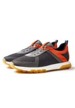 Lloyd Aaron - Sneakers Laag - Orange -Lloyd Mode Schoenenwinkel 5fc43e046e854c79b9f8993c5a243c5b