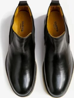 Lloyd Enkelboots Chelsea Boots SINCLAIR Heren Zwart 6 Lloyd Enkelboots Chelsea Boots SINCLAIR Heren Zwart -Lloyd Mode Schoenenwinkel 6018c81180727e94b5ce724c6adefbb7