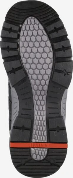 Lloyd Boots & Laarzen Veterboots Eragon Heren Zwart -Lloyd Mode Schoenenwinkel 607275fde2a12385221ffd6d9e04a49d