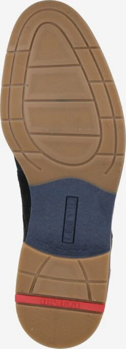 Lloyd Casual Veterschoenen Veterschoen Langston Heren Donkerblauw 5 Lloyd Casual Veterschoenen Veterschoen Langston Heren Donkerblauw -Lloyd Mode Schoenenwinkel 60924f476c1824b55f425880d7dee432