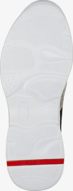 Lloyd Running Sneakers Sneakers Laag Acton Heren Donkerblauw / Taupe / Lichtgrijs -Lloyd Mode Schoenenwinkel 60baf898241ef70f43971dcb6f858a36