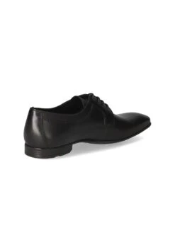 Lloyd Sportieve Veterschoenen - Schwarz -Lloyd Mode Schoenenwinkel 610ee1de3ef54ac0b5a93edfd5c146fe