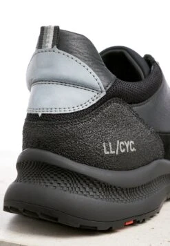 Lloyd Velo Gtx - Sneakers Laag - Schwarz -Lloyd Mode Schoenenwinkel 61973ad8b8ec48f59bed9e7caa9144ef