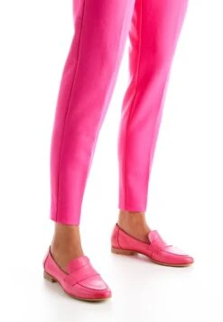 Lloyd Hochwertiger - Instappers - Fuchsia