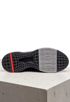 Lloyd Casual Sneakers Sneakers Laag VELO#1 Heren Zwart -Lloyd Mode Schoenenwinkel 625a279a5dfeb896c2f89f465d23f961