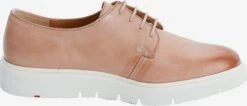 Lloyd Fashion Sneakers Sneakers Laag Dames Beige -Lloyd Mode Schoenenwinkel 6280b61456ccabb47d3866b926f3d5ab