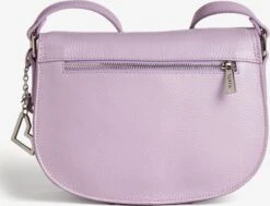 Lloyd Schoudertassen Schoudertas Dames Lila
