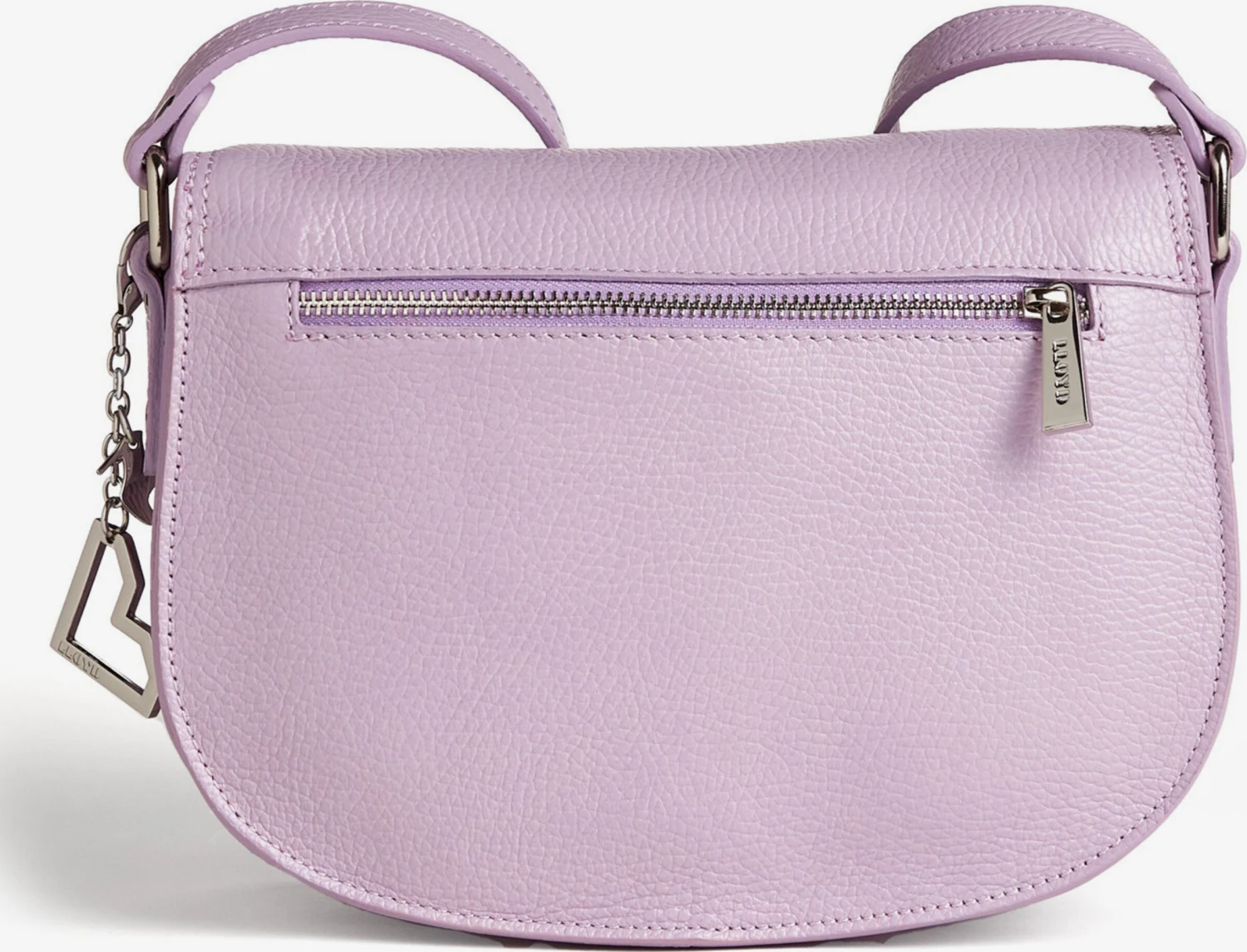 Lloyd Schoudertassen Schoudertas Dames Lila 1 Lloyd Schoudertassen Schoudertas Dames Lila