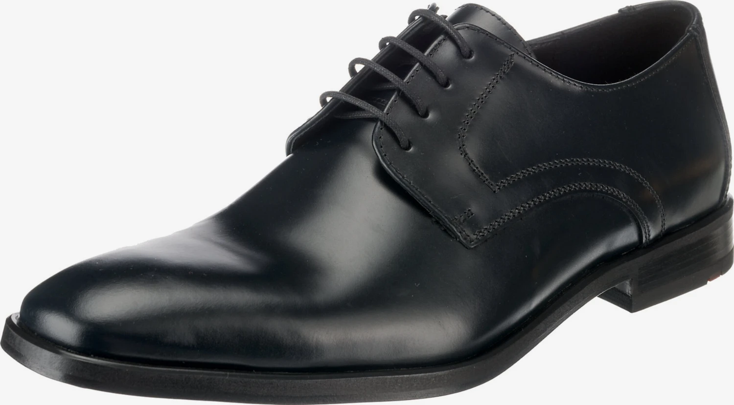 Lloyd Nette Schoenen Veterschoen Danville Heren Donkerblauw 1 Lloyd Nette Schoenen Veterschoen Danville Heren Donkerblauw