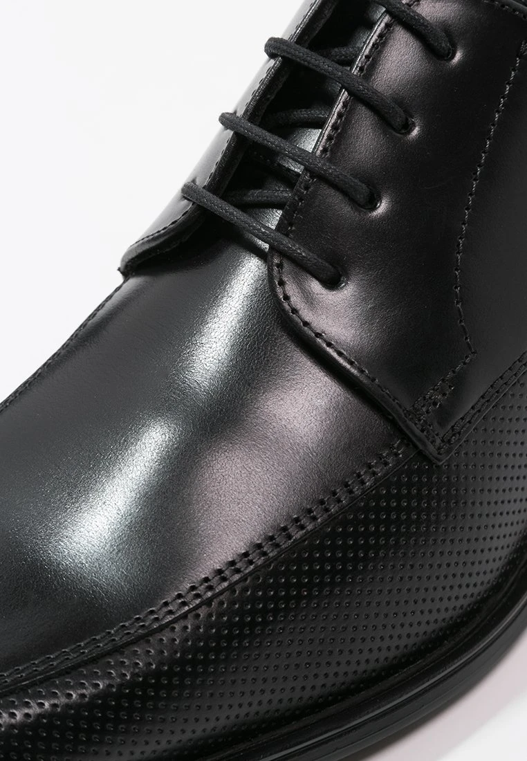 Lloyd Dagget - Veterschoenen - Schwarz 6 Lloyd Dagget - Veterschoenen - Schwarz - Afbeelding 6