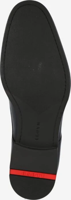 Lloyd Nette Schoenen Veterschoen SABRE Heren Zwart -Lloyd Mode Schoenenwinkel 6445ba54f790ccf9e3daba2ed2ad99bc