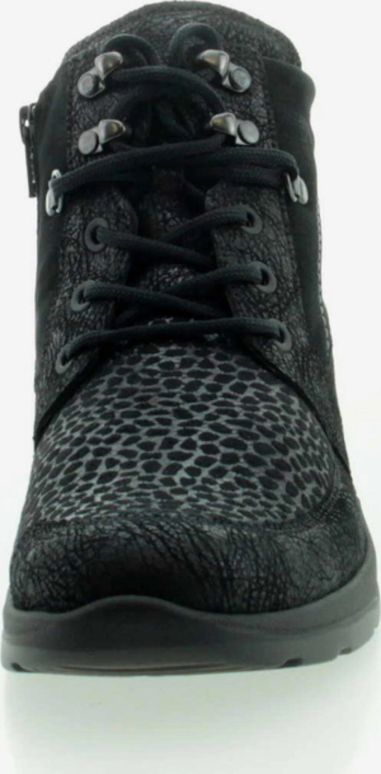 Lloyd Laarzen Snowboots Dames Zwart 3 Lloyd Laarzen Snowboots Dames Zwart - Afbeelding 3