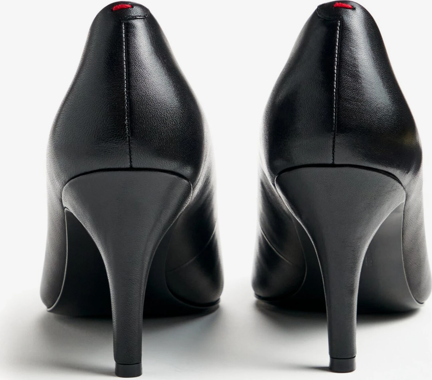 Lloyd Pumps & Hakken Pumps Dames Zwart 2 Lloyd Pumps & Hakken Pumps Dames Zwart - Afbeelding 2