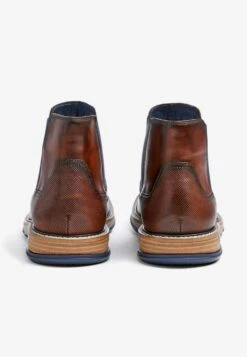 Lloyd Enkelboots Chelsea Boots Heren Bruin -Lloyd Mode Schoenenwinkel 658c7cb81e47b10060e2d9434f0f8273