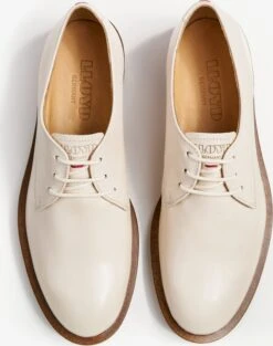 Lloyd Veterschoenen Veterschoen Dames Wit -Lloyd Mode Schoenenwinkel 65ac72f16c614ca445f4889fcf49395b