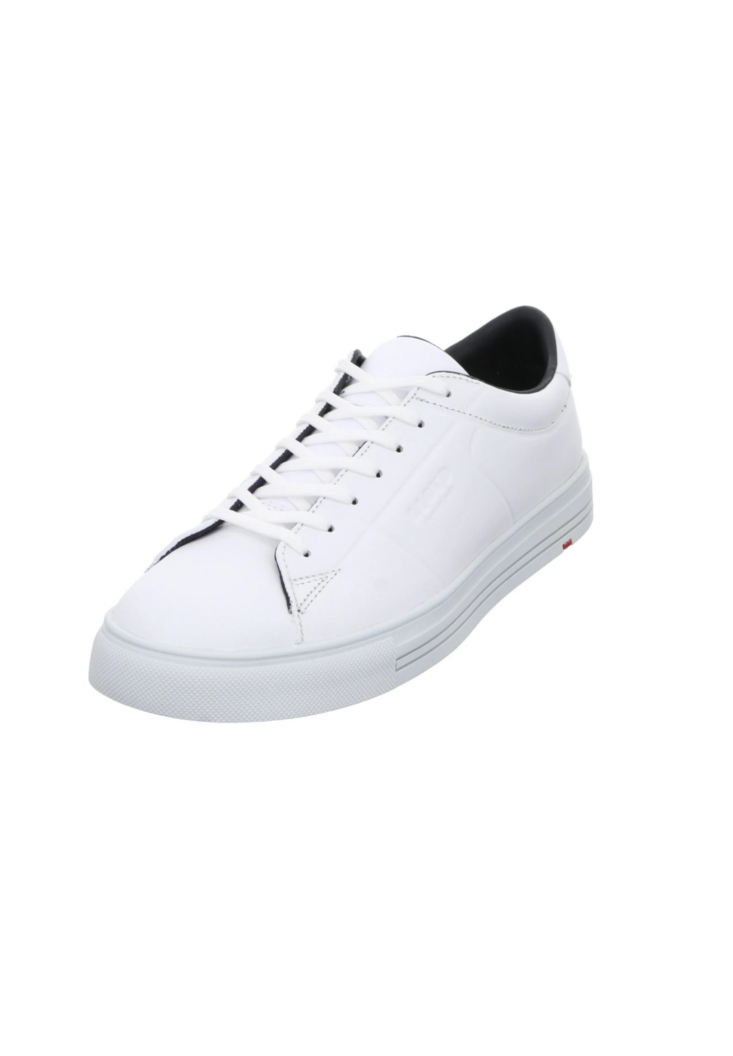 Lloyd Enrico - Sneakers Laag - Weiss Hell 2 Lloyd Enrico - Sneakers Laag - Weiss Hell - Afbeelding 2