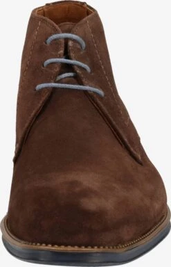 Lloyd Veterboots Chukka Boots Heren Brokaat 8 Lloyd Veterboots Chukka Boots Heren Brokaat -Lloyd Mode Schoenenwinkel 65e6a291949757f389c6899935bb2486