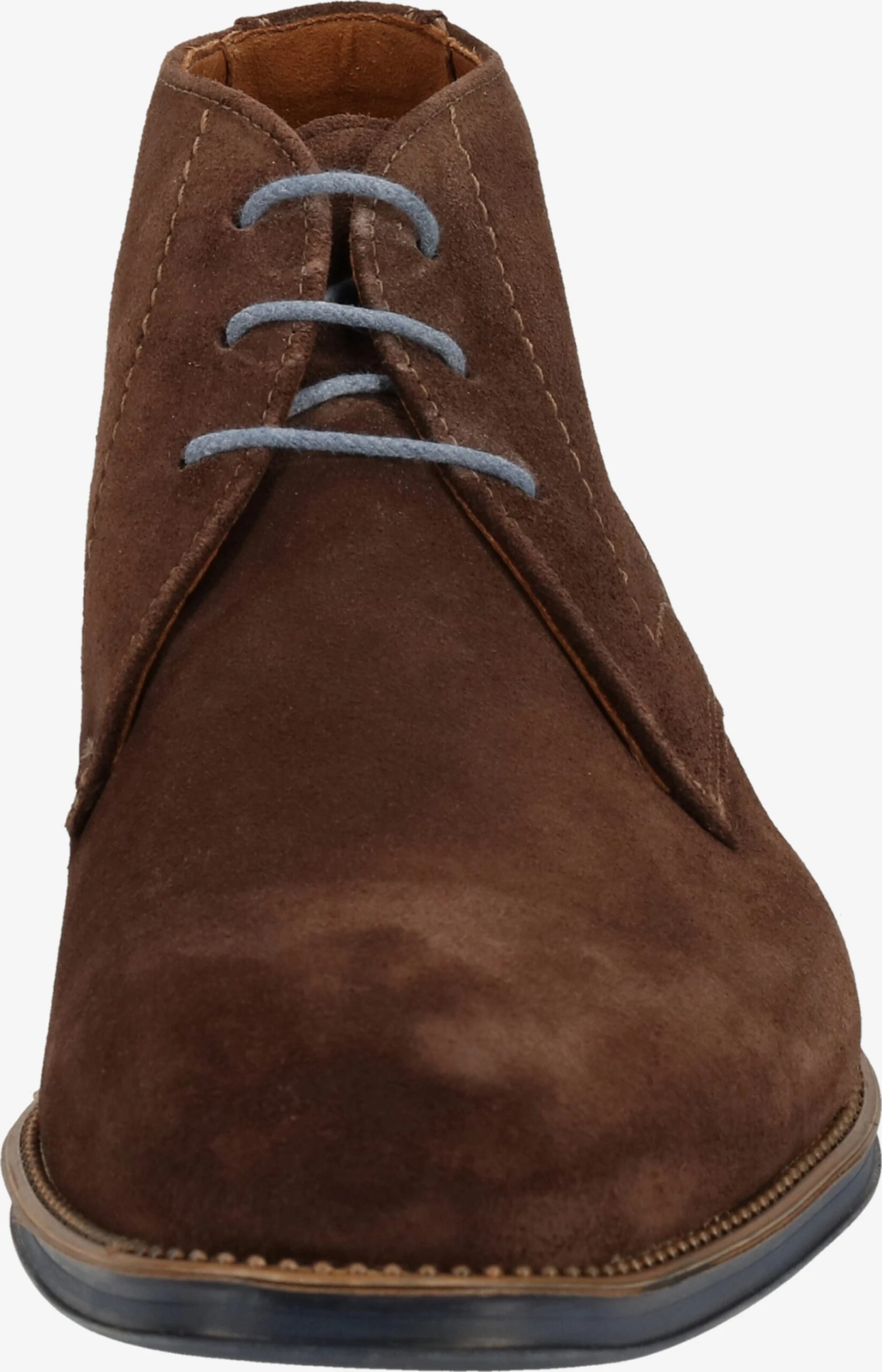 Lloyd Veterboots Chukka Boots Heren Brokaat 3 Lloyd Veterboots Chukka Boots Heren Brokaat - Afbeelding 3