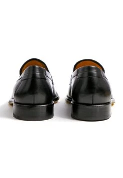 Lloyd Spencer - Instappers - Schwarz 9 Lloyd Spencer - Instappers - Schwarz -Lloyd Mode Schoenenwinkel 66675622f32e4661bb5bbc944cf8da2c