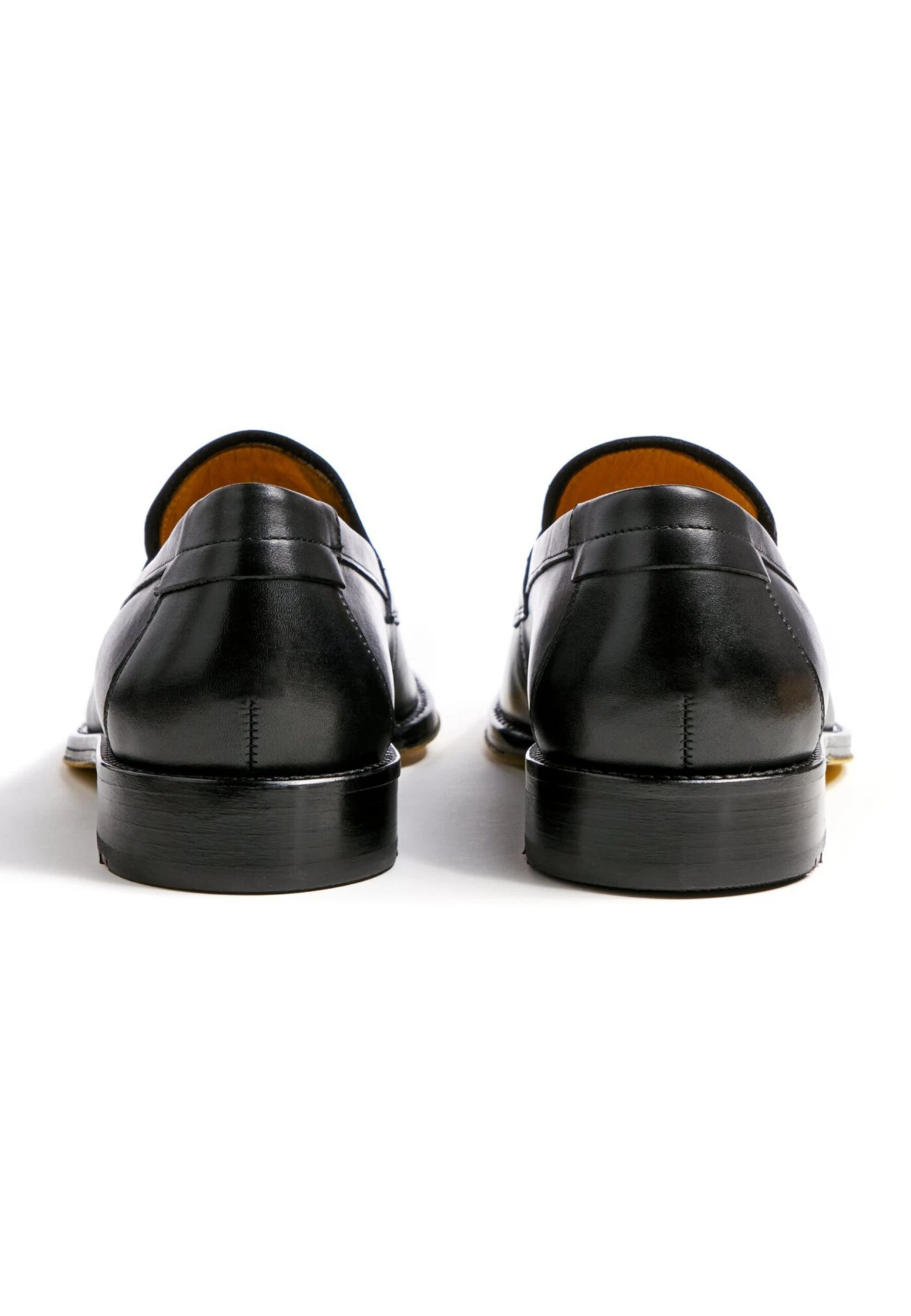 Lloyd Spencer - Instappers - Schwarz 5 Lloyd Spencer - Instappers - Schwarz - Afbeelding 5