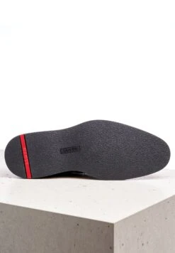 Lloyd Orion - Veterschoenen - Braun 10 Lloyd Orion - Veterschoenen - Braun -Lloyd Mode Schoenenwinkel 66a5959791064712b283c18174f58c90