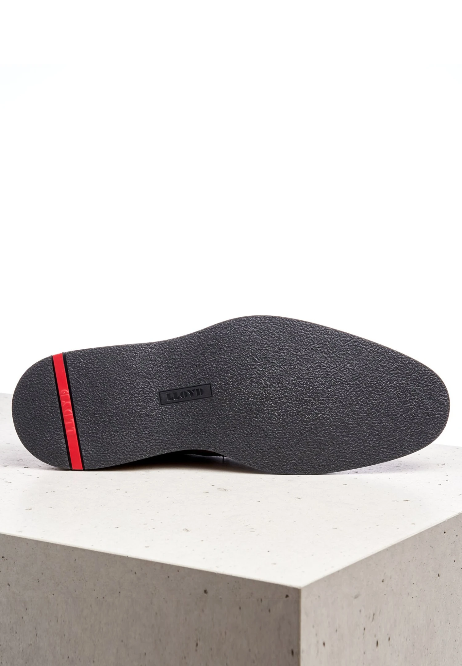 Lloyd Orion - Veterschoenen - Braun 5 Lloyd Orion - Veterschoenen - Braun - Afbeelding 5