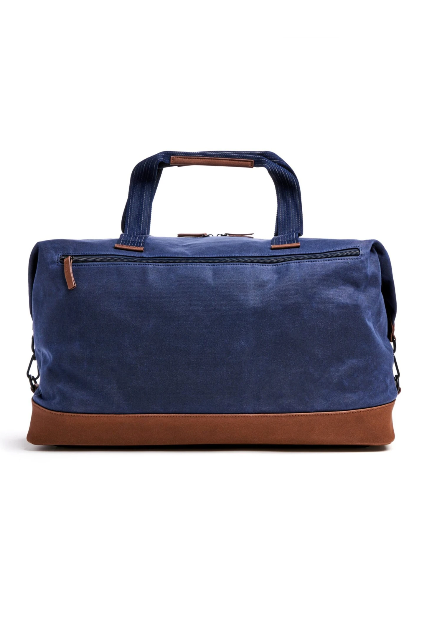 Lloyd Reistassen Weekendtas Heren Donkerblauw 1 Lloyd Reistassen Weekendtas Heren Donkerblauw