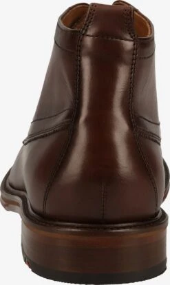 Boots & Laarzen Veterboots Heren Donkerbruin 11 Boots & Laarzen Veterboots Heren Donkerbruin -Lloyd Mode Schoenenwinkel 6789a9f11cb4d19b4f17864aee1ac2df