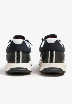 Lloyd Casual Sneakers Sneakers Laag Endley Heren Zwart 10 Lloyd Casual Sneakers Sneakers Laag Endley Heren Zwart -Lloyd Mode Schoenenwinkel 6810b57cd5e61b870c95e9b4f2967f0f