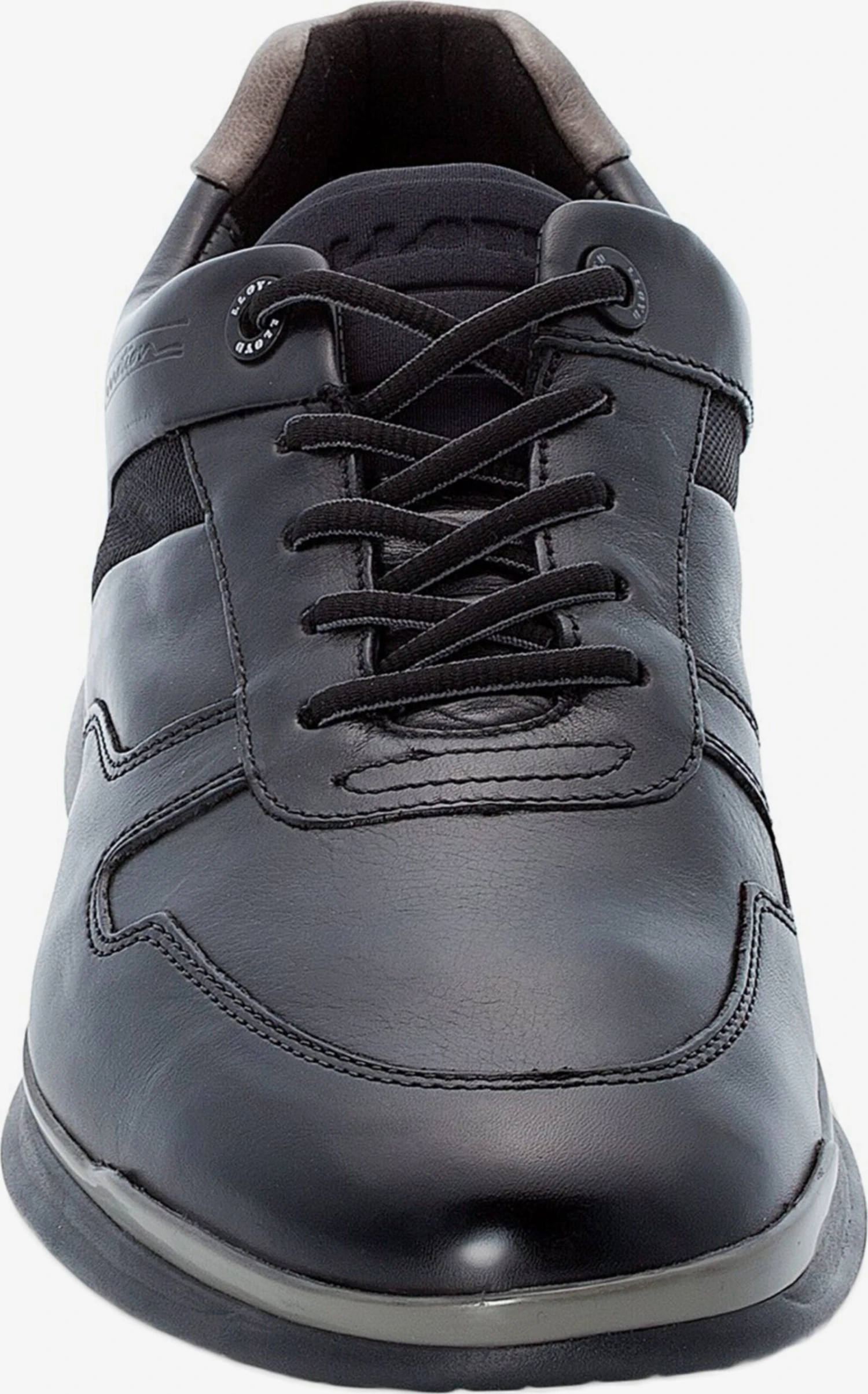 Lloyd Casual Sneakers Sneakers Laag Matai Heren Zwart 5 Lloyd Casual Sneakers Sneakers Laag Matai Heren Zwart - Afbeelding 5