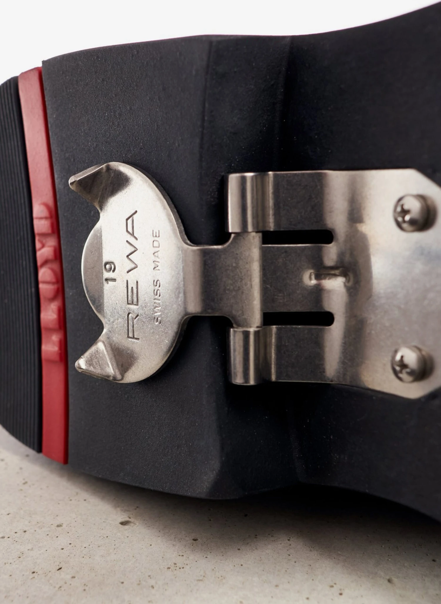 Lloyd Veterboots Chukka Boots JAMIL Heren Zwart 4 Lloyd Veterboots Chukka Boots JAMIL Heren Zwart - Afbeelding 4