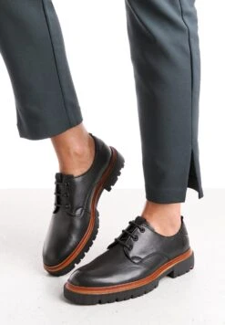 Lloyd Veterschoenen - Schwarz