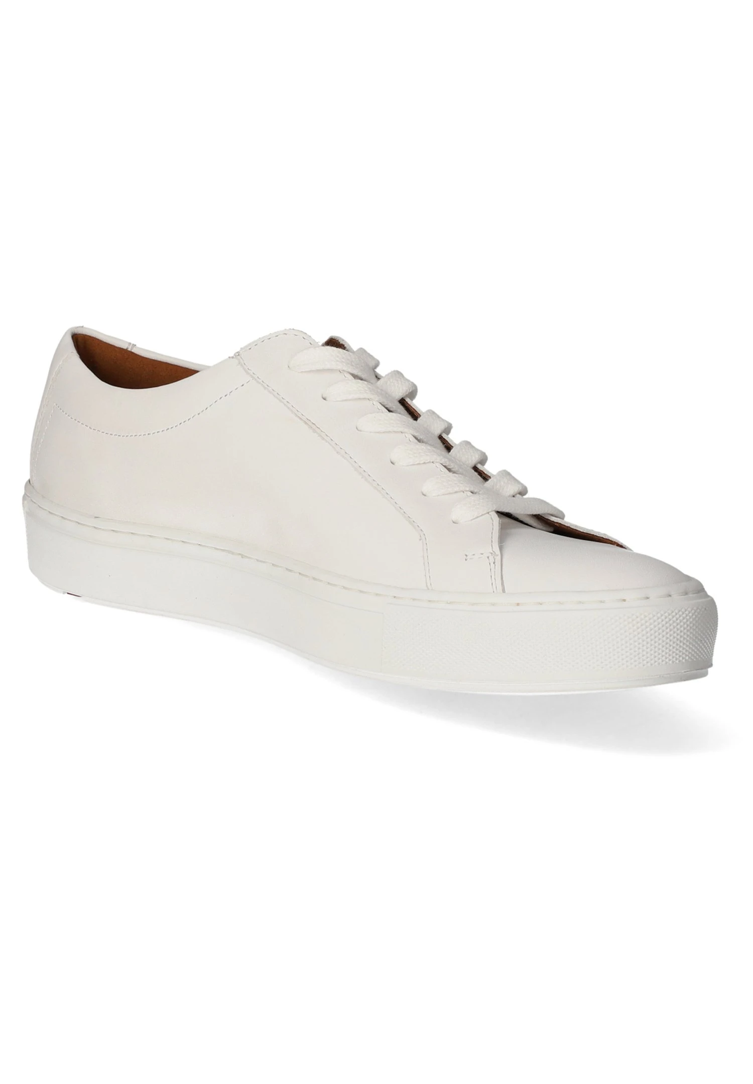 Lloyd Abel - Sneakers Laag - Weiß 6 Lloyd Abel - Sneakers Laag - Weiß - Afbeelding 6