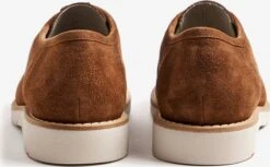 Lloyd Nette Schoenen Veterschoen LEVI Heren Bruin -Lloyd Mode Schoenenwinkel 69977cef64cb7527abe53d4605d3abe1