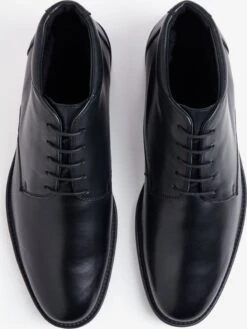 Lloyd Nette Schoenen Veterschoen VINEY Heren Zwart -Lloyd Mode Schoenenwinkel 69ae182dc673d747b96912384ecc90cd