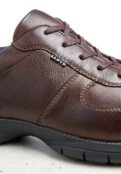 Lloyd Aberdeen - Sneakers Laag - Dunkelbraun -Lloyd Mode Schoenenwinkel 6a0e59aed56c4742b708ecef282449da