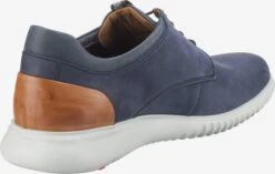 Lloyd Casual Veterschoenen Veterschoen Aristo Heren Navy -Lloyd Mode Schoenenwinkel 6a285685d9da16018cbbebe106e7828d