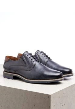 Lloyd Kazan - Veterschoenen - Blau 10 Lloyd Kazan - Veterschoenen - Blau -Lloyd Mode Schoenenwinkel 6a65d8729c544a488343f035dc01ac8d