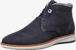 Lloyd Boots & Laarzen Veterboots MAXWELL Heren Blauw 9 Lloyd Boots & Laarzen Veterboots MAXWELL Heren Blauw -Lloyd Mode Schoenenwinkel 6a91f7039d84fdb705f60b6a19ec632e