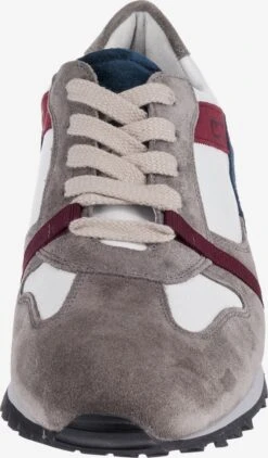 Lloyd Lage Sneakers Sneakers Laag Arkan Heren Greige -Lloyd Mode Schoenenwinkel 6b2959380b8e3051aecf27fe674c3db3