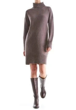 Lloyd Hochwertiger Langschaft - Laarzen - Braun