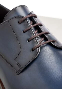 Lloyd Sabre - Veterschoenen - Blau -Lloyd Mode Schoenenwinkel 6c39a8d404d245969dc566037ce0fc09