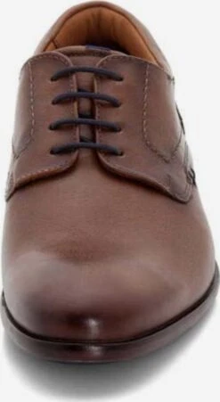 Lloyd Casual Veterschoenen Veterschoen Heren Bruin -Lloyd Mode Schoenenwinkel 6c64b9861db07a0491e5fa3358cbb8e7