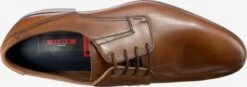 Lloyd Nette Schoenen Veterschoen Heren Karamel -Lloyd Mode Schoenenwinkel 6cd634fff29eadd7c428f4d9043c7d29