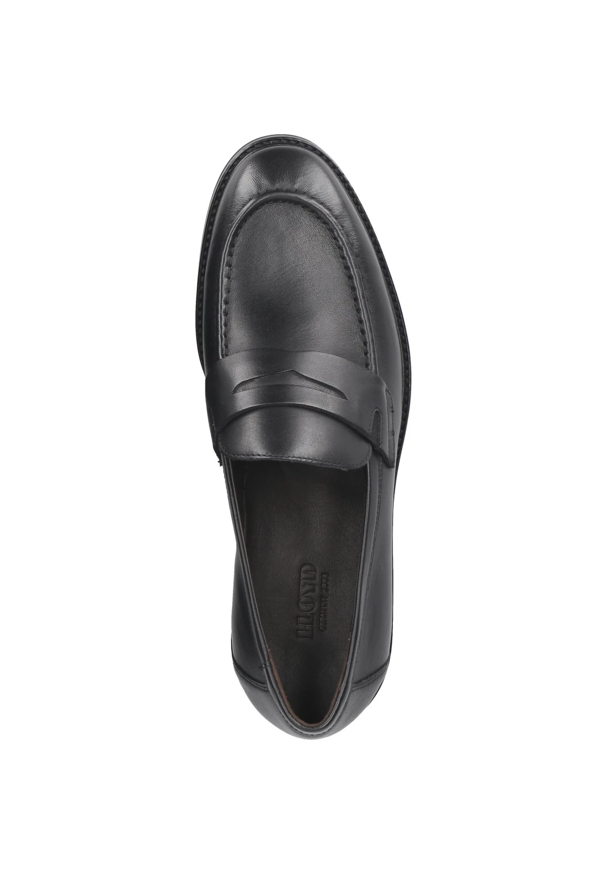 Lloyd - Instappers - Schwarz 3 Lloyd - Instappers - Schwarz - Afbeelding 3