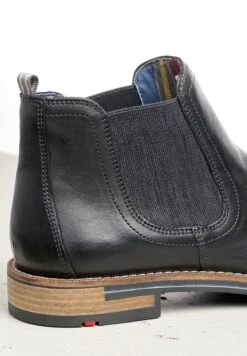 Lloyd Dario - Korte Laarzen - Schwarz 9 Lloyd Dario - Korte Laarzen - Schwarz -Lloyd Mode Schoenenwinkel 6d1a9ee926f148d0bc931fd1bfd95739