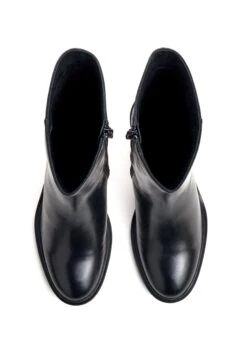 Lloyd Moderne Mit Reissverschluss - Korte Laarzen - Schwarz -Lloyd Mode Schoenenwinkel 6d24156fd35c41ee8b000d28e340aa14