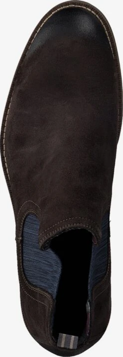 Lloyd Enkelboots Chelsea Boots Dario Heren Donkerbruin -Lloyd Mode Schoenenwinkel 6d3c7dbd5a6d7d62ab0d6385d0934e4d