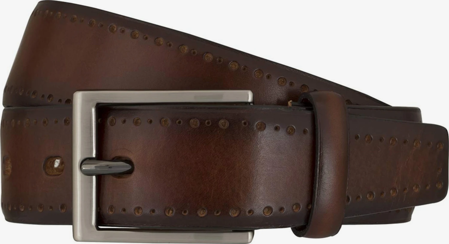 Lloyd Casual Riemen Riem Heren Cognac